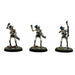 Elder Scrolls Call to Arms: Skeleton Horde New - TISTA MINIS