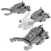 Wargames Exclusive - GREATER GOOD PANAQUE DRONE SKIMMER TEAM (3U) New - TISTA MINIS