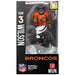 NFL RUSSELL WILSON DENVER BRONCOS SERIES 3 New - Tistaminis