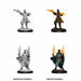 D&D Nolzur's Marvelous Miniatures: Wave 12: Male Human Sorcerer New - TISTA MINIS