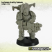 Kromlech Legionary Gravity Cannon - TISTA MINIS