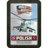 WWIII: Team Yankee Polish Gaming Set New - Tistaminis