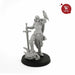 Artel Miniatures - Katerina - Prophetissa Bellum 28mm New - TISTA MINIS