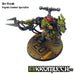 Kromlech Orc Freak New - TISTA MINIS