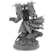 Wargame Exclusive CHAOS LORD OF THE NIGHT 28mm New - TISTA MINIS