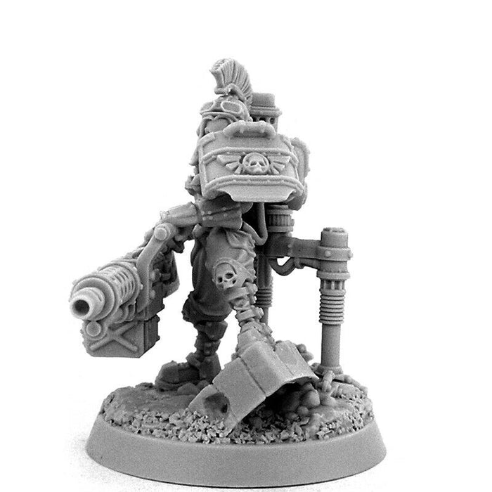 Wargames Exclusive IMPERIAL PUNCHER New - TISTA MINIS