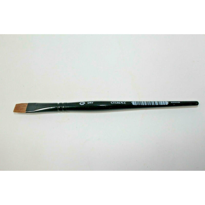 Warhammer Citadel Paint Brush Large Dry Brush New | TISTAMINIS