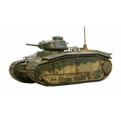 Bolt Action Char B1 BIS New - Tistaminis