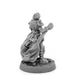 Wargames Exclusive HERESY HUNTER FEMALE INQUISITOR BRIENNE LONGKNIVES New - TISTA MINIS