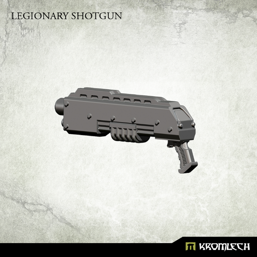 Kromlech Legionary Shotgun New - TISTA MINIS