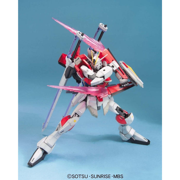 Bandai Gundam MG Sword Impulse Gundam New - Tistaminis