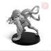 Artel Miniatures - Big Bad Mutant New - TISTA MINIS