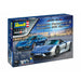 Revell RVG5681 PORSCHE GIFT SET(1/24) New - Tistaminis