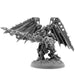 Wargames Exclusive ORK BIG WARBOSS SKYBASTA New - TISTA MINIS