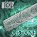 Green Stuff World Rolling Pin Arcane New - Tistaminis