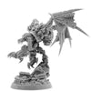Wargame CHAOS THUNDERHAMMER SMASH LORD 28mm New - TISTA MINIS