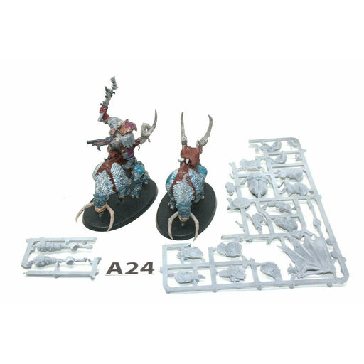 Warhammer Ogre Kingdoms Mournfang Pack - A24 - TISTA MINIS