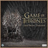 Game of Thrones: The Iron Throne Board Game New - Tistaminis