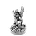 Wargames Exclusive - GREATER GOOD HERO KAISLA THE GAMER New - TISTA MINIS