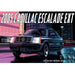 AMT AMT1317 2005 CADILLAC ESCALADE EXT (1/25) New - Tistaminis