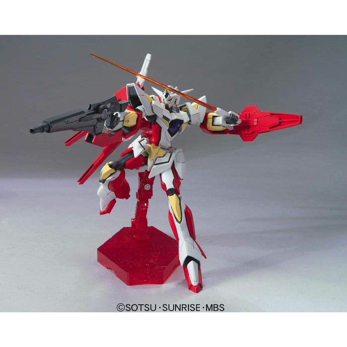 HG 1/144 #53 Reborns Gundam New - Tistaminis