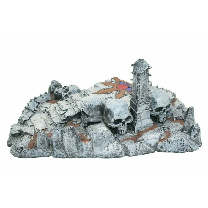 Warhammer Chaos Shrine Well Painted - TISTA MINIS