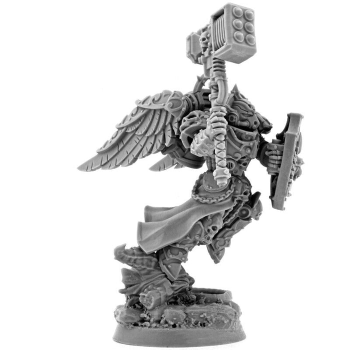 Wargame Exclusive IMPERIAL BLOOD SMASH CAPTAIN (IH) New - Tistaminis