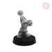 Artel Miniatures - Medikk of Iron Horde (with Nurz) 28mm New - TISTA MINIS