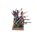 Warhammer Empire Handgunners Well Painted - A37 - Tistaminis