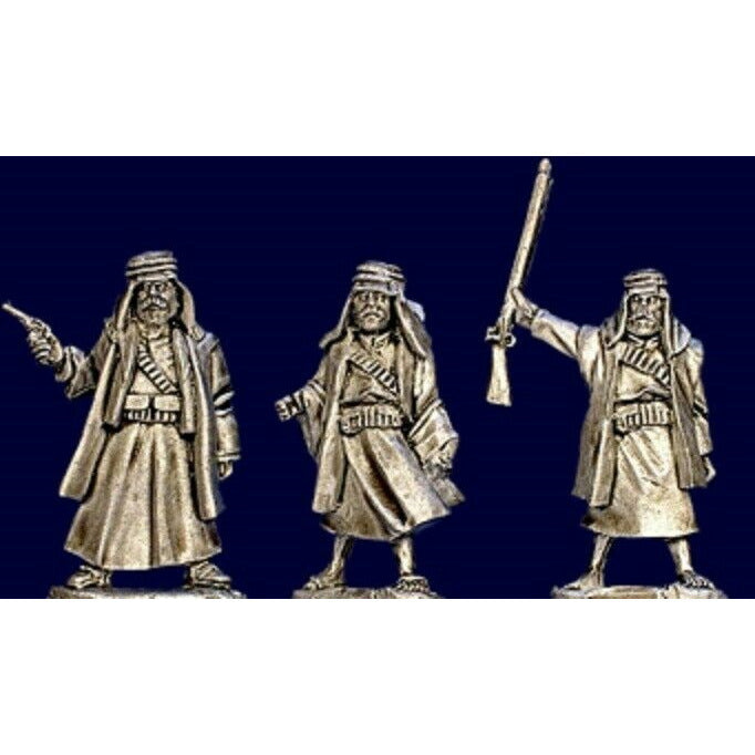 Artizan Designs - Arab Irregular Command ARB001 New - Tistaminis