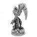 Wargames Exclusive NECROCYBORG OSSUARY GUARD New - TISTA MINIS