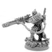 Wargames Exclusive - GREATER GOOD DEEP STRIKE VETERAN FAR TAKER New - TISTA MINIS