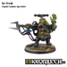 Kromlech Orc Freak New - TISTA MINIS