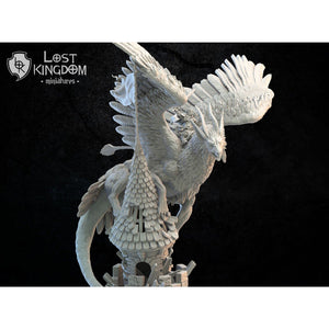 Lost Kingdoms	Allard - 3D Printed - Tistaminis