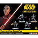 Star Wars: Shatterpoint:Twice the Pride: Count Dooku Squad Pack June 3 Pre-Order - Tistaminis