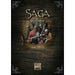 SAGA Age of Vikings (Supplement) New - Tistaminis