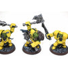 Warhammer Shadespire Ironskull's Boyz Well Painted - JYS68 - Tistaminis