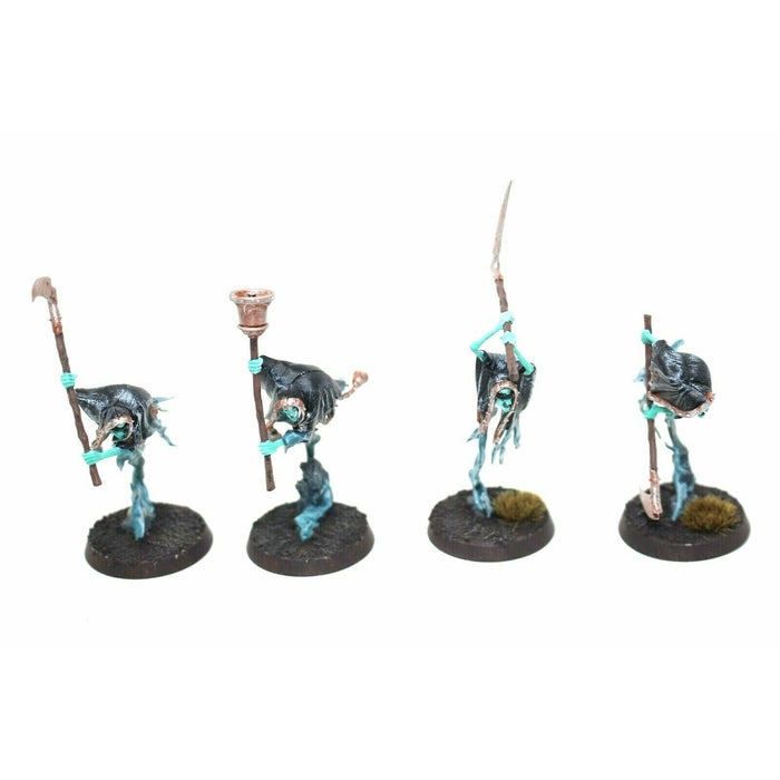 Warhammer Vampire Counts Grimghast Reapers Well Painted - JYS59 - TISTA MINIS