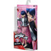 NEW Miraculous Ladybug MARINETTE Fashion 10.5” Doll Playmates - Tistaminis