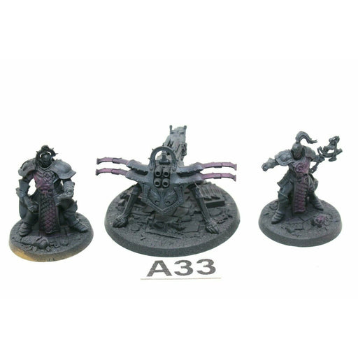 Warhammer Stormcast Eternals Celestar Ballista - A33 - TISTA MINIS