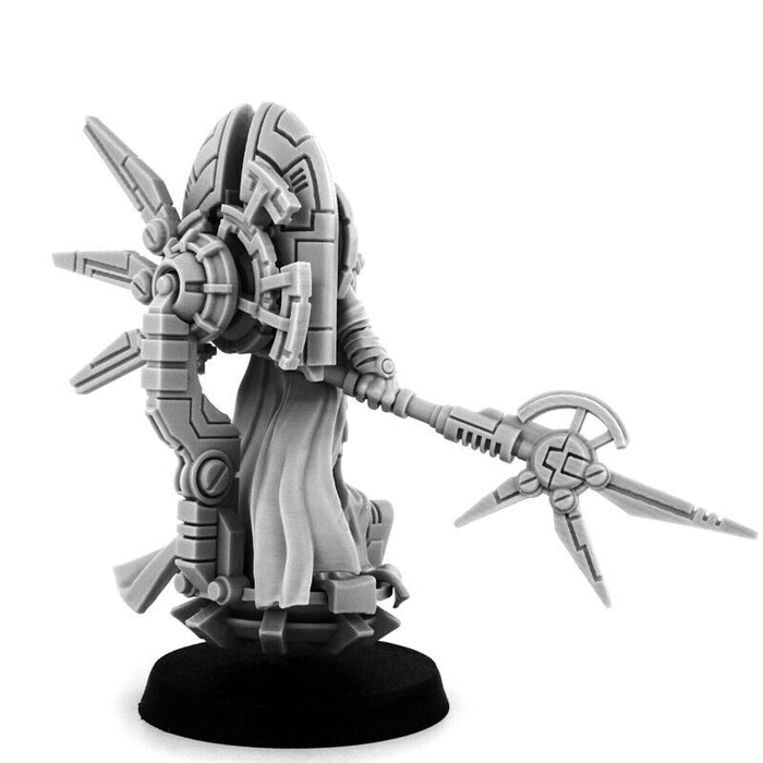 Wargame Exclusive GREATER GOOD AETHER New - TISTA MINIS