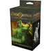 The Lord of The Rings: Dwellers In Darkness Figure Pack New - TISTA MINIS