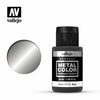 Vallejo Metal Colour Paint Steel 32 ml (77.712) - Tistaminis