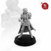 Artel Miniatures - Colonel Regina New - TISTA MINIS