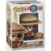 Funko POP WORLD CANADA DOUGLAS BEAVER #08 New - Tistaminis