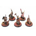 Warhammer Warriors Of Chaos Blightkings Well Painted - JYS73 - Tistaminis