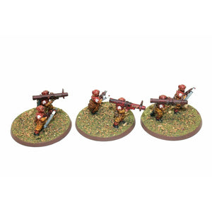 Warhammer Imperial Guard Cadian Missile Launchers Well Painted JYS15 - Tistaminis