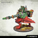 Kromlech Killa Gnaw 1 New - Tistaminis