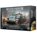 HORUS HERESY: PREDATOR SUPPORT TANK Pre-Order - Tistaminis