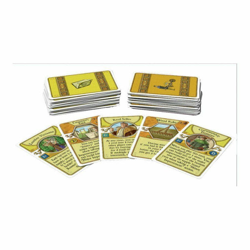 AGRICOLA: DULCINARIA DECK New - TISTA MINIS